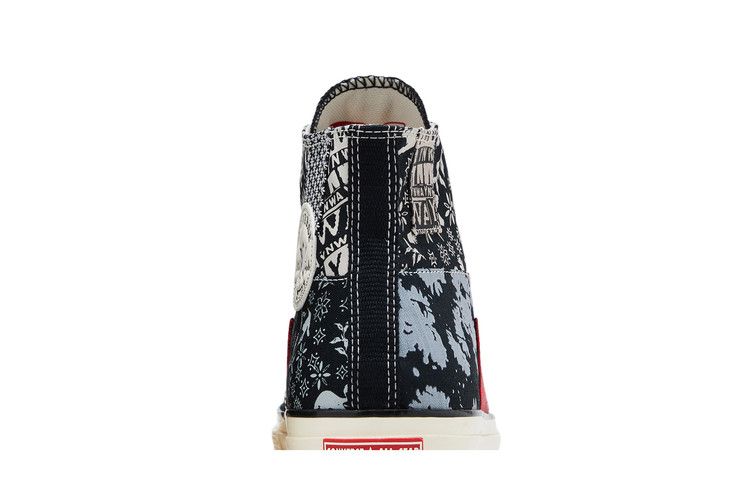 Converse Chuck Taylor All Star 70 Hi Liverpool F.C.