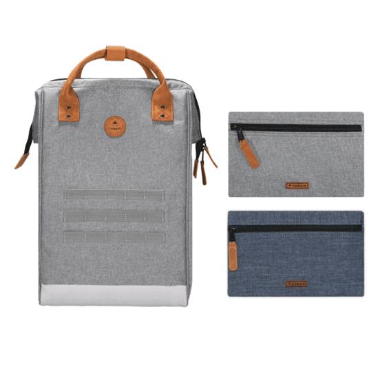 

Рюкзак Cabaïa Large Adventurer New York