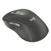 Mouse Logitech 910-007509 Graphite 4000 Dpi