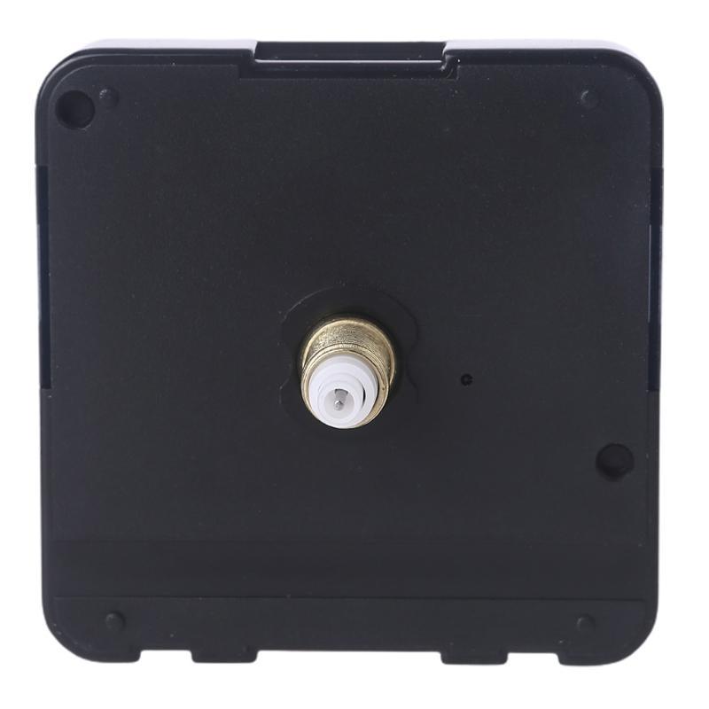 Include Wall Clock Movement Mechanism Battery Operated DIY Repair Tool Parts Replacement