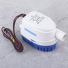 12V 950gph Automatic Submersible Bilge Pump Marine Boat Accessory