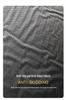 Leopard Titanium 7 Inflatable Car Camping Mattress - Travel Air Cushion for Vehicle Trunk