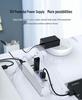 ORICO A3H High-Speed USB 3.0 Four-Port Expansion Hub with Power Supply