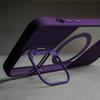 Nakładka Fusion Mag Do Iphone 14 6,1" Fioletowa