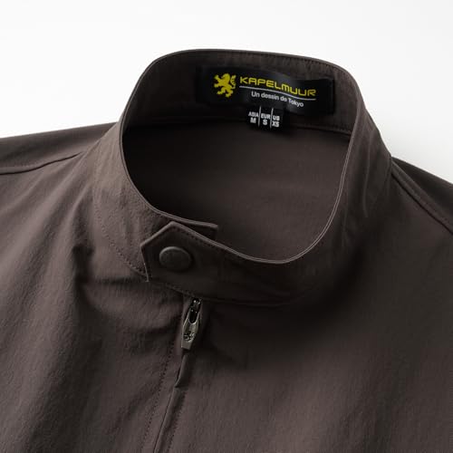 Kapelmuur CORDURA Stretch Jacket