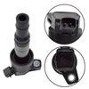 Kia Ignition Coil 27300-03150 for Huanchi Yipao, Yuena, and RV 1.4L Cars