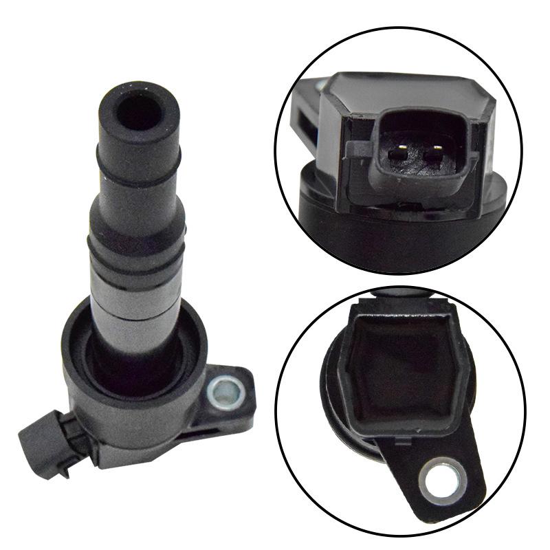 Kia Ignition Coil 27300-03150 for Huanchi Yipao, Yuena, and RV 1.4L Cars