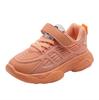 Newest Arrivals Kids Shoes For Boys Baby Toddler Sneakers Fashion Boutique Breathable Little Children Girls Sports Shoes Size