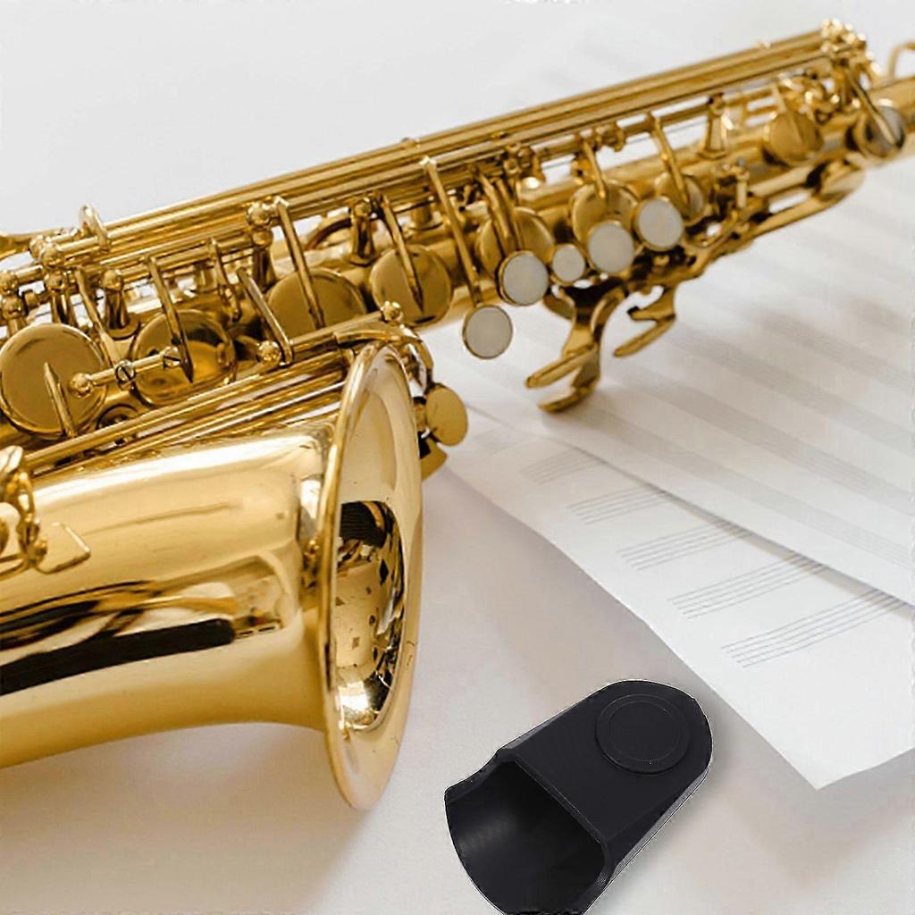 Sax Mouthpiece Protection Cover Tenor Saxophone Mouthpiece Cover for Protecting