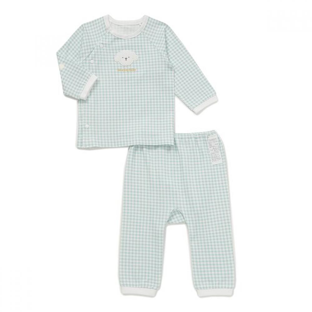 

Bluedog Baby Dogi Check Bamboo Underwear 45170 054 07 minted/4 years old (110)