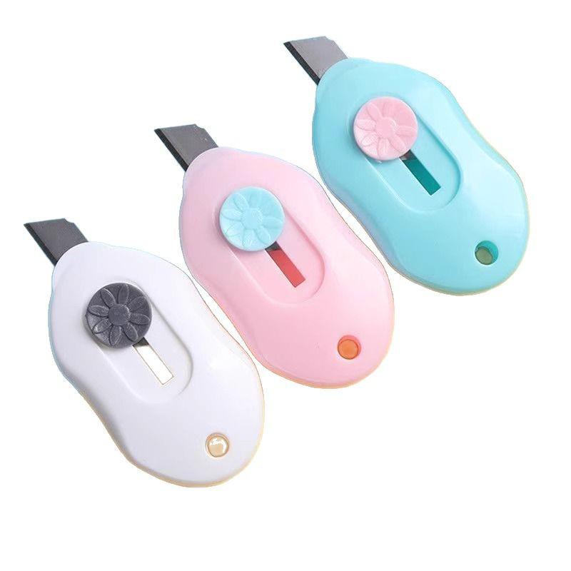 Mini-Allzweckmesser - Tragbarer Paketöffner & Papierschneider für Studenten