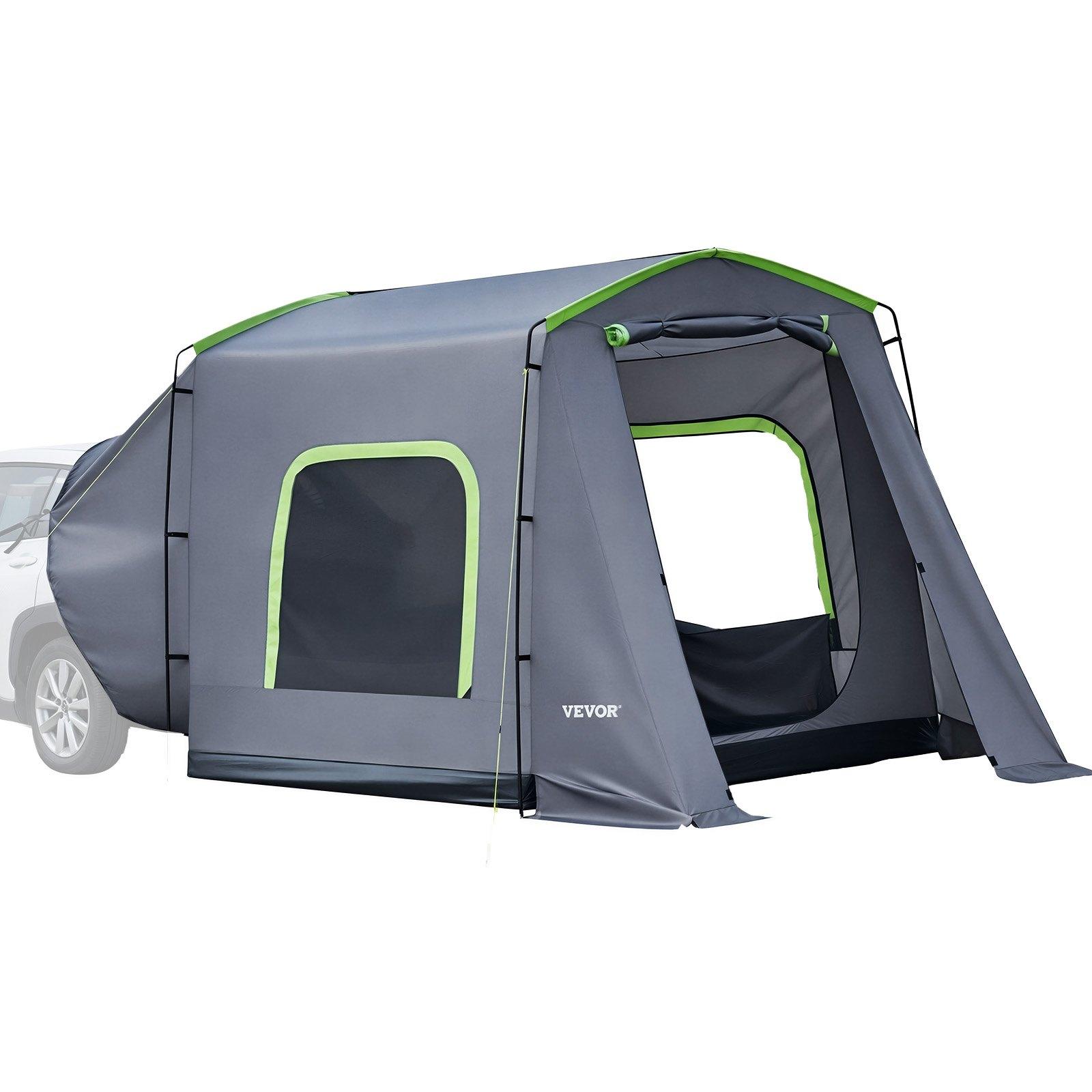 VEVOR Liela SUV telts 5–9 personām
