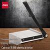 Deli Steel Paper Cutter