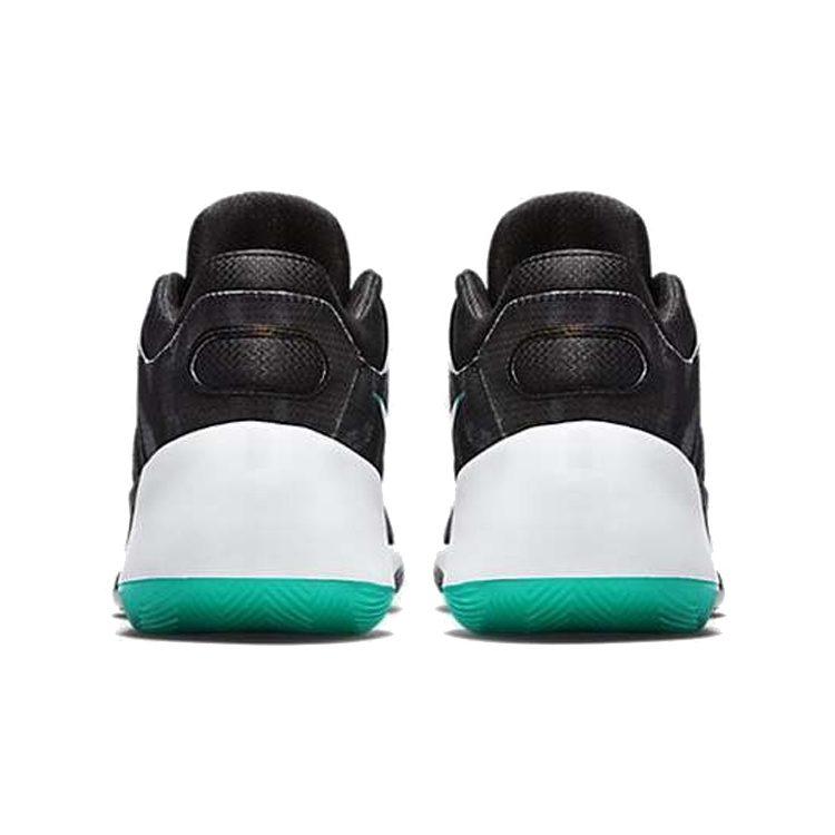 Nike Hyperdunk 2015 Low Limited 'Black Hyper Jade' 803174-031