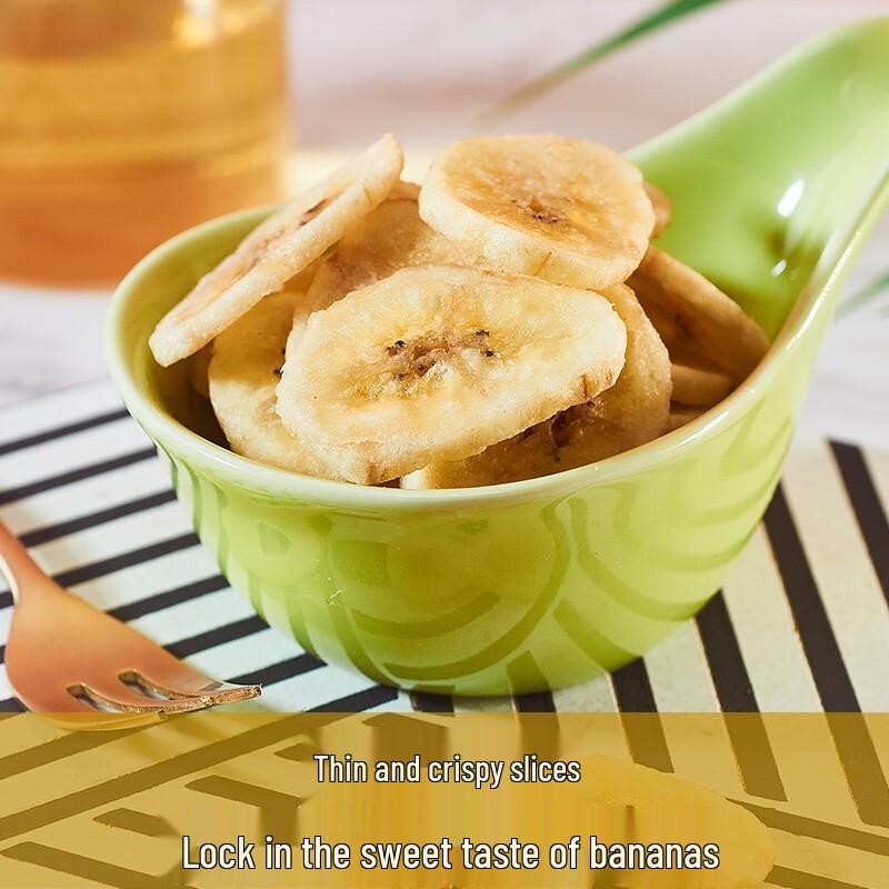 Laiyifen Philippine Banana Chips