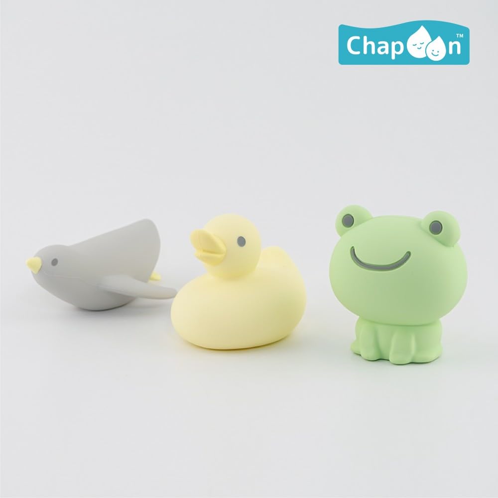 Hashy Silicon Frog Top-in CP-3308