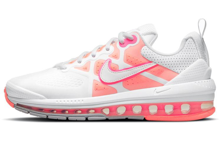 

Nike Air Max Genome White Sunrise Women s CZ1645-101 37.5