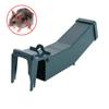 Practical Rat Trap Reusable Mouse Trap Cage Bait Cage Box Mouse Trap Catcher  Rodent