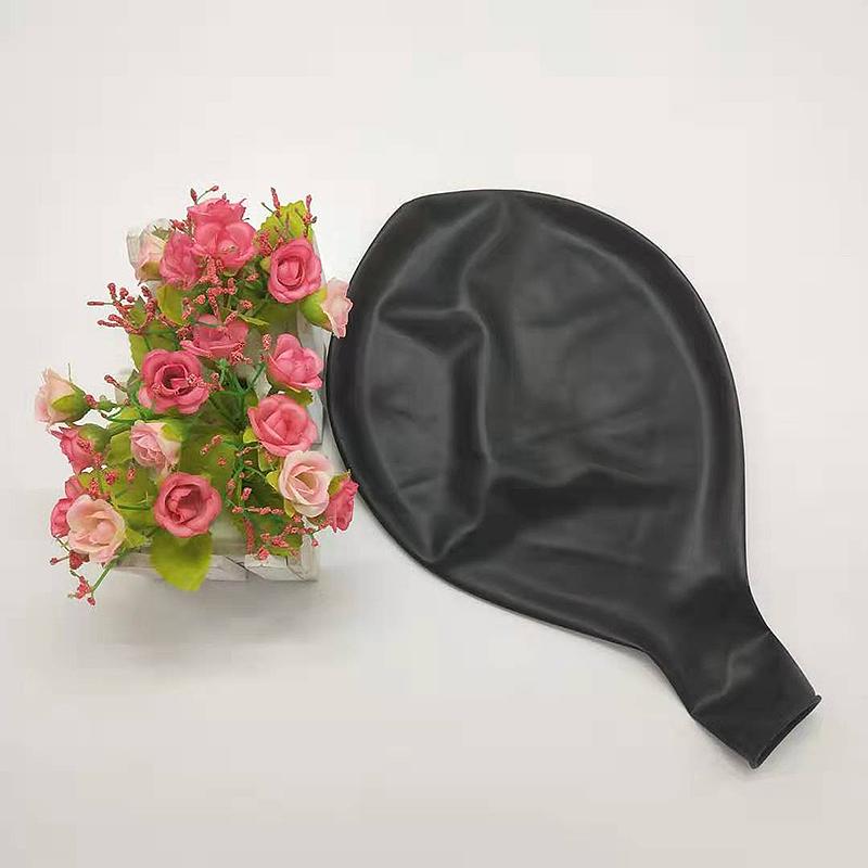 10pcs Extra Large Balloon Wedding Decoration Ballon Happy Birthday Party Decor Baby Shower New Year Christmas Baloon Wholesale