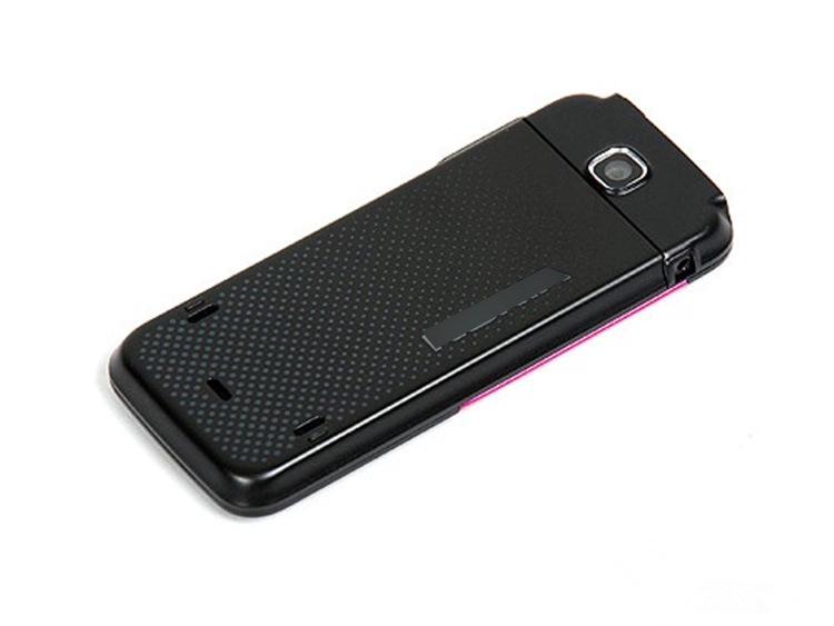 Cross-border GSM 5310: 2G Non-Smart Candybar Phone for Students & Seniors