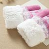 Fleece Lined Children's Mittens Double Layer Kids Warm Gloves New Winter Mittens  Winter Wear