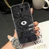Bad Bunny X100pre Soft Phone Case for Samsung A17 A16 A15 A14 A13 A57 A56 A55 A54 A53 A37 A36 A35 A34 A33 A26 A25 A24 A23 A52