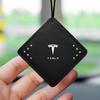 1Pcs Car Interior Pendant Aromatherapy Room Deodorant Sachet Car Goods For Tesla Model 3 Model S Model X Model Y Roadster Bonina Coil