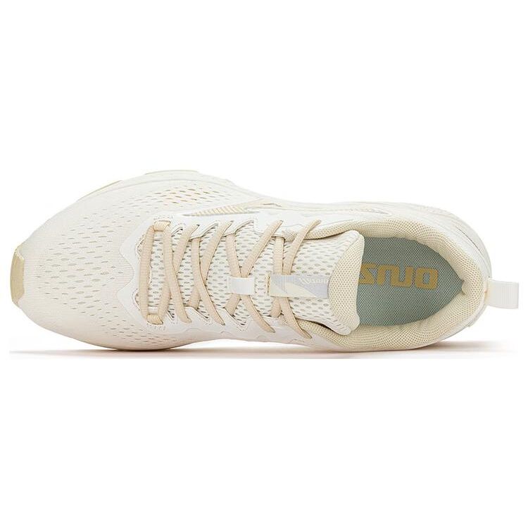 Mizuno Racer Comfortable Lightweight Mesh Shock Absorption Non-Slip Wear-Resistant Low-Top Casual Running Shoes Unisex Sneaker D1GH223603