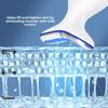 New Complexion MassagingTool Facial Neck Firming Introducer Beauty Instrument Fade Nasolabial Folds Neck Lines