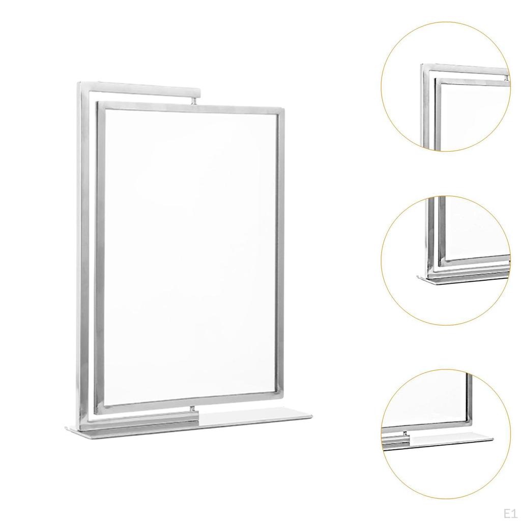 Poster Board Stand Foto Rahmen Zeichen Halter Tisch Stehen für Schlafzimmer