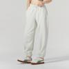 New PUMA Knitted Sweatpants Women's White 623472-17