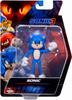 Sonic the Movie Sonic X Shadow TOKYO MISSION PACIFIC Action Figure Sonic Movie 3 Game Tokyo Mission Goods Doll SONIC 3 JACK'S 5-inch [Item]