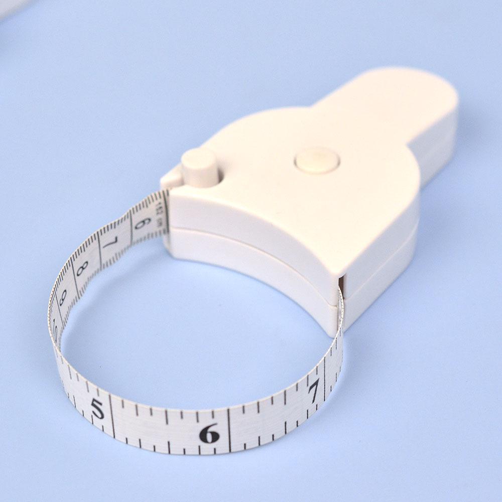 Tragbares Y-förmiges Taillen- und Gesundheitsmaßband mit Griff-Taschenlampe