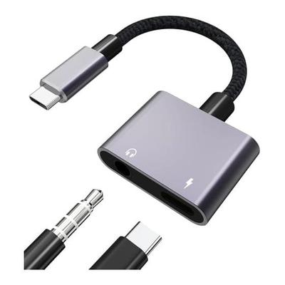 Ses ve video aksesuarları – Ses Adaptörleri