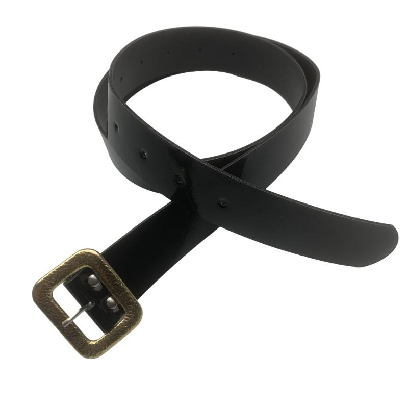 

Santa Waist Belt for Christmas Santa Role Play Christmas Party Wear Christmas Santa Belt for New Year Christmas