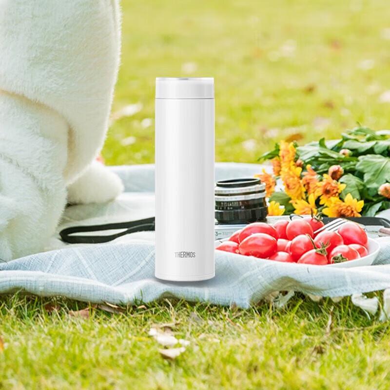 THERMOS TCOD-480 Vacuum Insulated Stainless Steel Mug