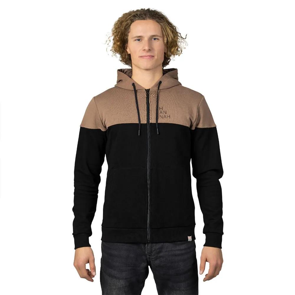 

Hannah Толстовка на молнии Fezco L