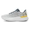 Under Armour Infinite Pro Breeze Comfortable Versatile Breathable Running Shoes Men Sneakers Gray 3027187-023