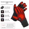 REACH STAR SAVIOR Winter Cycling Heated Touchscreen Gloves