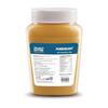 Pureheart Nutbutter Křupavé arašídové máslo 1000 g | Přírodní a prémiově pražené arašídy | Vysoký obsah bílkovin, bohaté na vlákninu | Nula trans-tuků