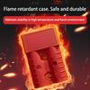 4/2/1PC For Anderson 50A 120A 175A 350A 600V Plug Cable Terminal Battery Power Connector Quick Plug Battery Charging Connector