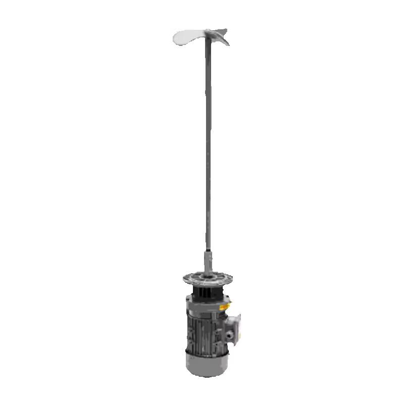 Qidolan Industrial Mixer