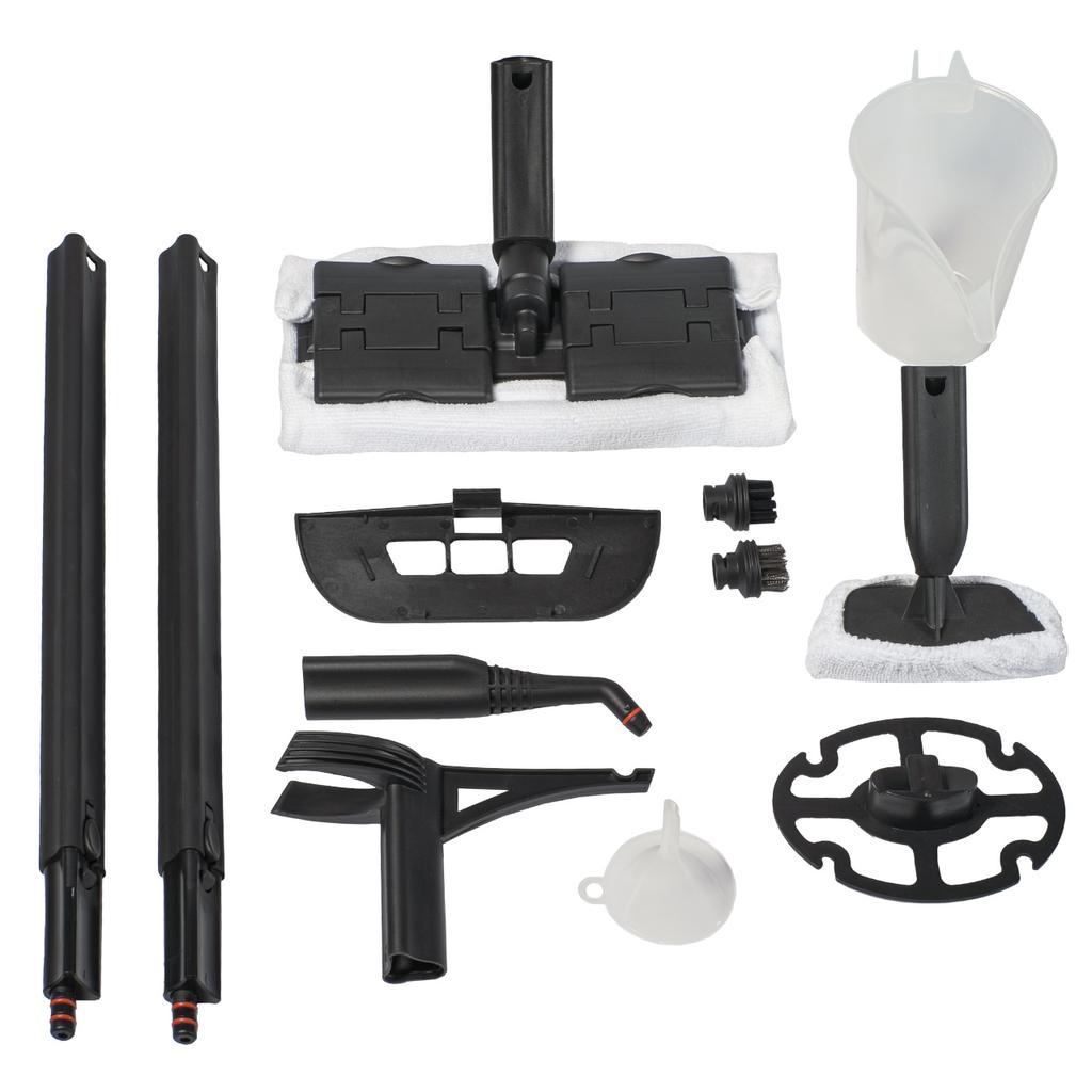 Steam Cleaner Bort Bdr-2500-rr  Iron