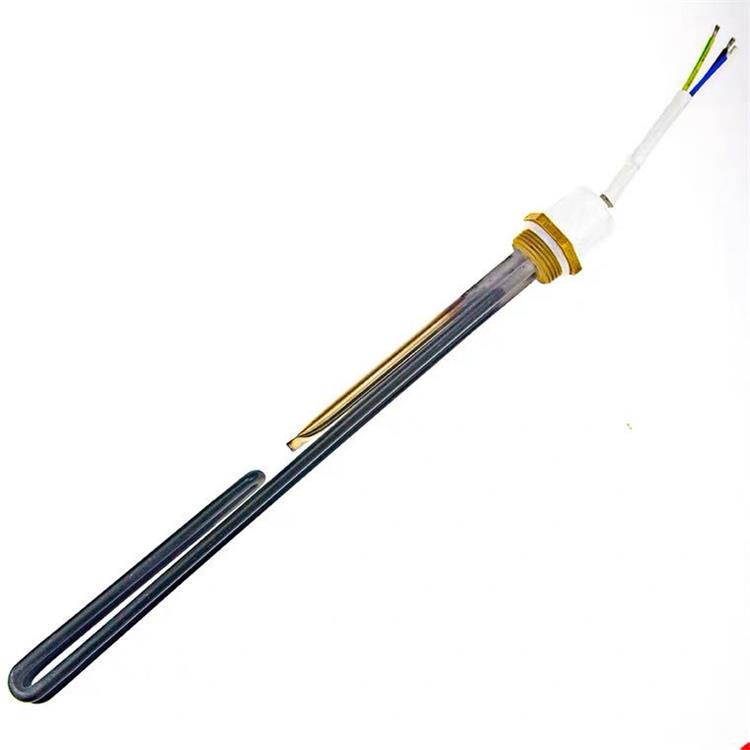 Taiyangyu Solar Water Heater Electric Heating Element Tube