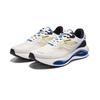 Saucony Men's Phoenix Inferno 3 Low White Blue Running Shoes S28188-1