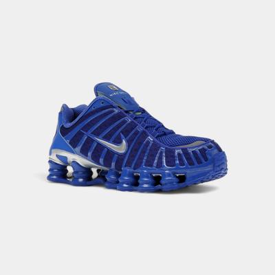 Shox TL Hyper Royal
