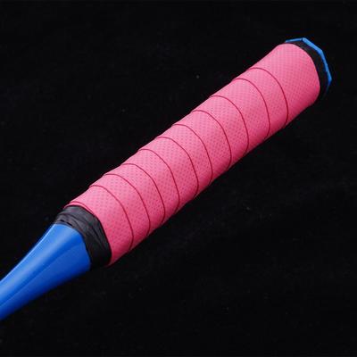5pcs Tennis Racket Overgrip Antislip Badminton Grip Tape Absorbent Sweatband Wrap Fishing Rod Handle Vibration Dampening