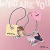 (SMini ver. SMART ALBUM) SUHO of EXO [Who Are You] 4th Mini Album