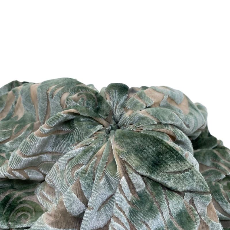 50cm/100cm*150cm Floral Pattern Stretchy Velvet Fabric African Lace Spandex Jacquard Fabric for DIY Sewing Clothing Dresses