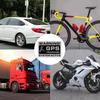 GPS Tracking Stickers, GPS Tracker Stickers - 10 Warnings for